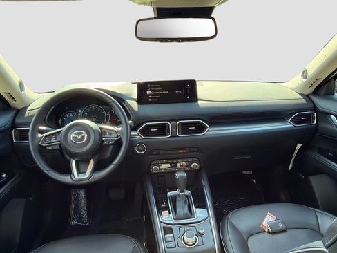 Used 2025 MAZDA CX-5 AWD 2.5 S w/ Premium Plus Pkg image 26
