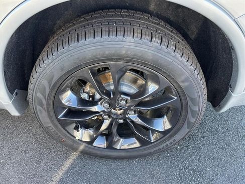 New 2026 Dodge Durango GT image 12