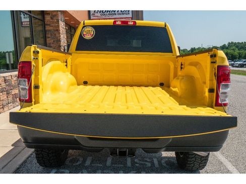 Used 2024 RAM 2500 Tradesman AWD/4WD image 4