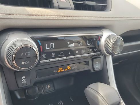 Certified 2023 Toyota RAV4 XLE w/ Convenience Package image 23