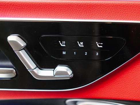 New 2026 Mercedes-Benz CLE 300 4MATIC Cabriolet image 22