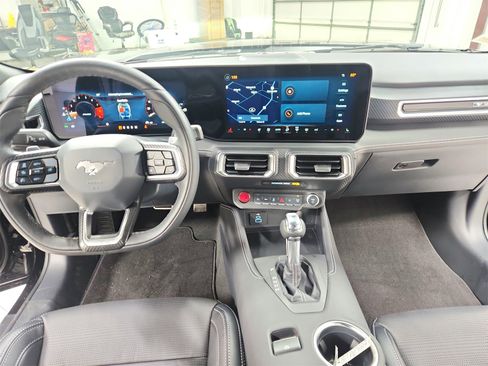 New 2026 Ford Mustang GT Premium image 25