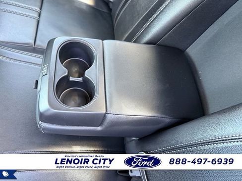 Used 2021 Ford Ranger Lariat w/ Equipment Group 501A High AWD/4WD image 14