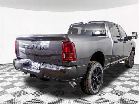 New 2025 RAM 2500 Big Horn image 13
