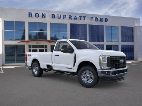 New 2026 Ford F350 XL w/ XL Driver Assist Package AWD/4WD image 30