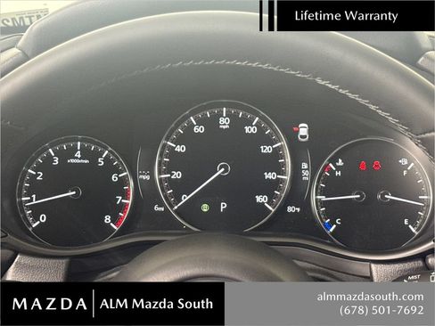 New 2026 MAZDA CX-30 AWD 2.5 S image 26