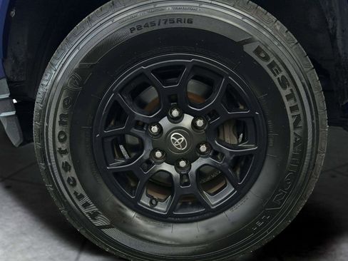 Used 2022 Toyota Tacoma SR5 image 48