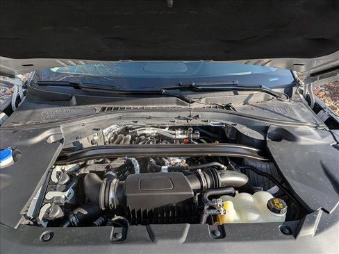 Used 2020 Lincoln Aviator Reserve w/ Equipment Group 201A image 10