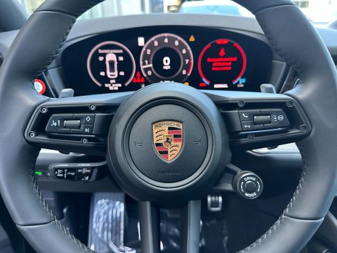 New 2026 Porsche Cayenne S AWD/4WD image 27