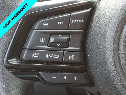 Certified 2024 Subaru Crosstrek 2.0i Premium AWD/4WD image 20