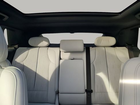 Certified 2024 Cadillac Lyriq Luxury w/ LPO, Floor Liner Package image 36