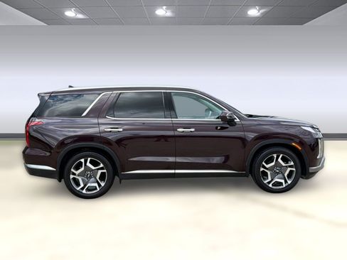 Used 2023 Hyundai Palisade Limited FWD image 8