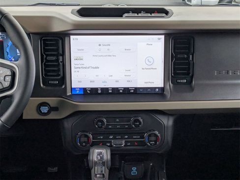 New 2025 Ford Bronco Big Bend image 38