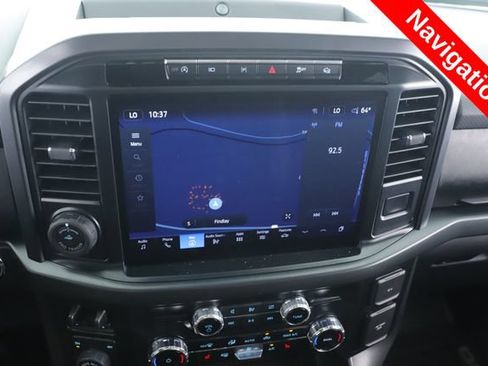 Used 2024 Ford F150 Tremor w/ Mobile Office Package AWD/4WD image 5