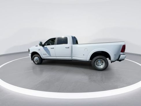 New 2026 RAM 3500 Limited AWD/4WD image 6