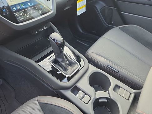 New 2025 Subaru Forester Touring image 30