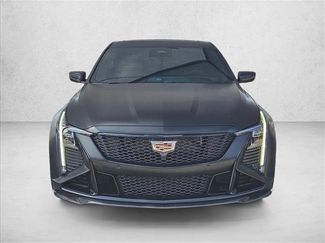 Used 2026 Cadillac CT5 V Blackwing video 2