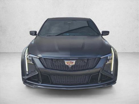 Used 2026 Cadillac CT5 V Blackwing image 2