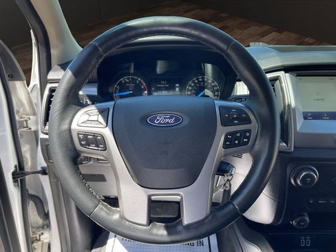 Used 2020 Ford Ranger XLT w/ Equipment Group 301A Mid AWD/4WD image 10