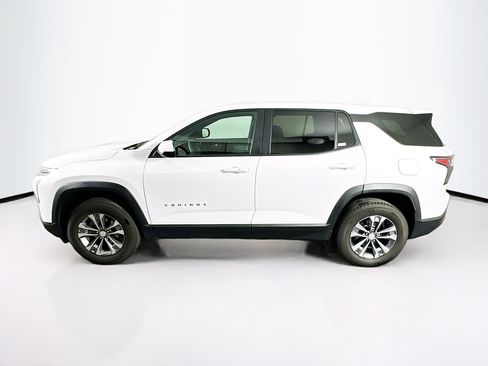 Used 2025 Chevrolet Equinox LT image 4