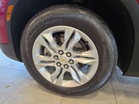 Used 2019 Chevrolet Blazer LT FWD image 15