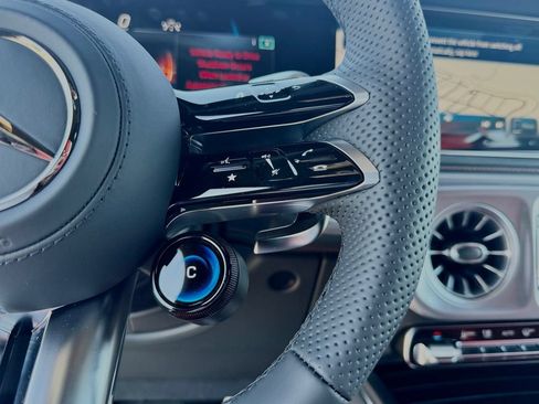 New 2026 Mercedes-Benz G 63 AMG 4MATIC image 23