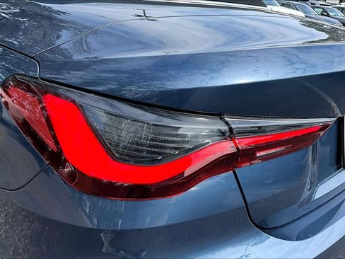 Certified 2026 BMW 430i Convertible w/ Premium Package image 28