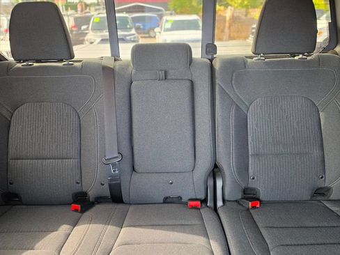Used 2019 RAM 1500 Big Horn AWD/4WD image 25