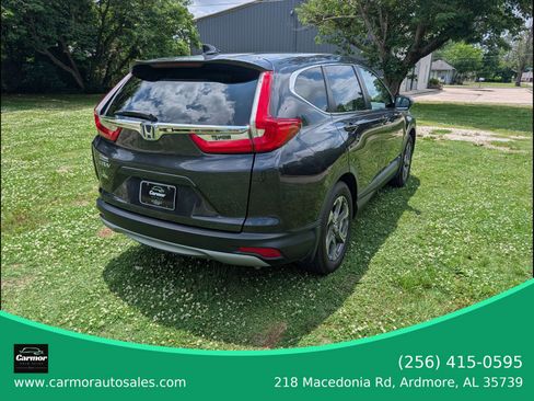 Used 2019 Honda CR-V EX image 3