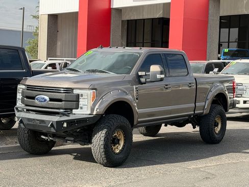 Used 2019 Ford F250 XLT AWD/4WD image 37