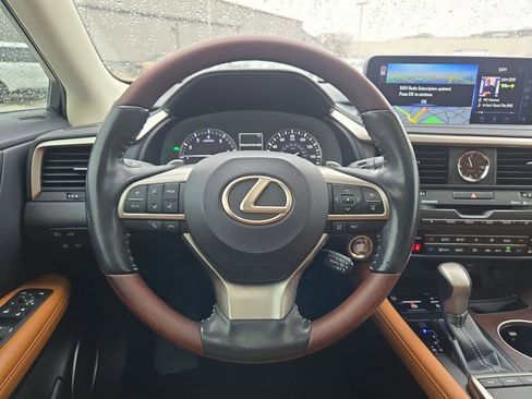 Used 2021 Lexus RX 350 FWD w/ Premium Package image 23