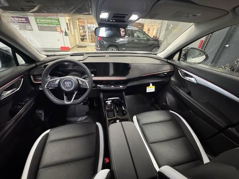 New 2026 Buick Envision Sport Touring image 12