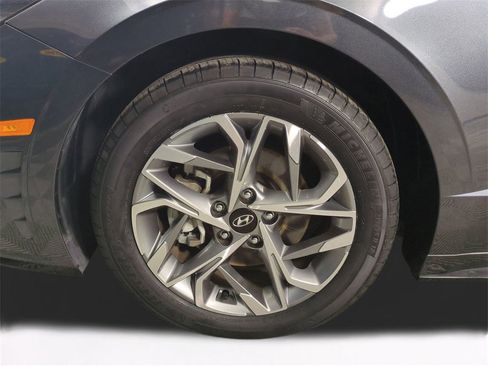 Certified 2023 Hyundai Sonata SEL image 11