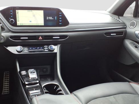 Used 2021 Hyundai Sonata SEL Plus w/ Tech Package image 14