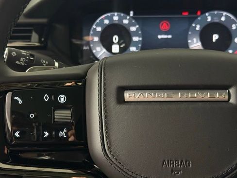 Certified 2026 Land Rover Range Rover Velar S image 20