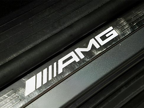 Used 2021 Mercedes-Benz GLE 53 AMG GLE 53 AMG image 91