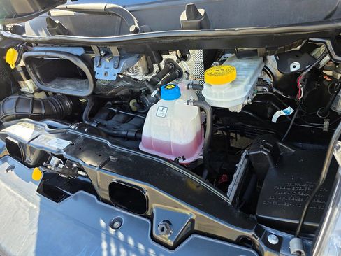 Used 2019 RAM ProMaster 3500 image 22