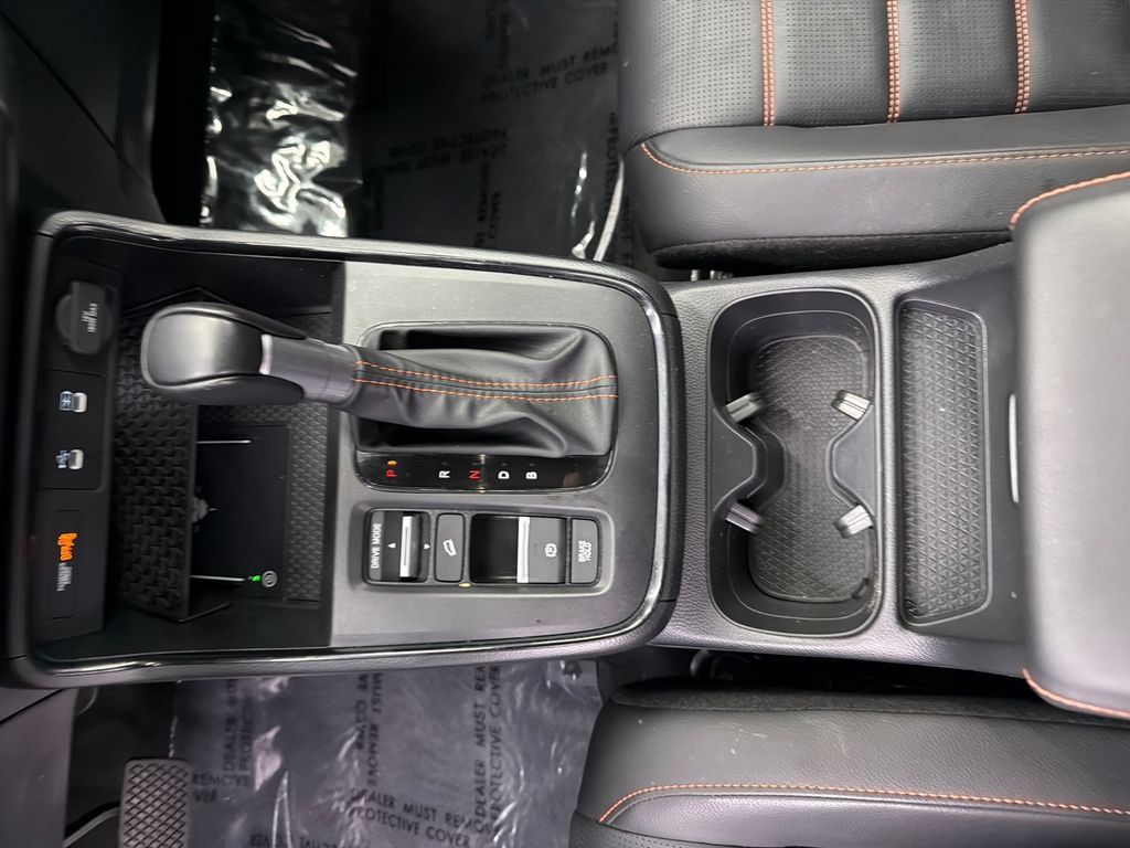 Used 2026 Honda CR-V Sport-L image 33