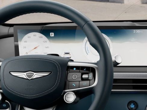 New 2026 Genesis GV60 Performance image 23