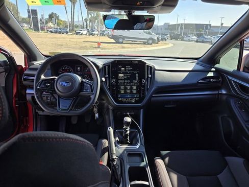 Used 2024 Subaru WRX w/ Accessory Package #2 image 16