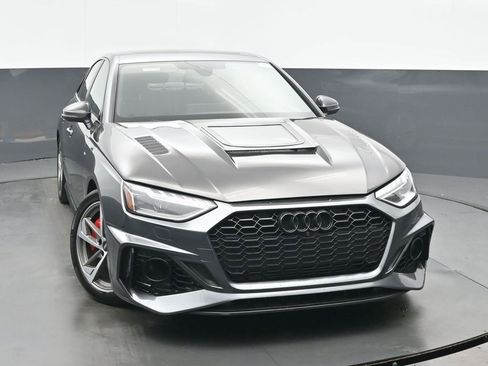 Used 2023 Audi A4 2.0T Premium Plus w/ Premium Plus Package image 8