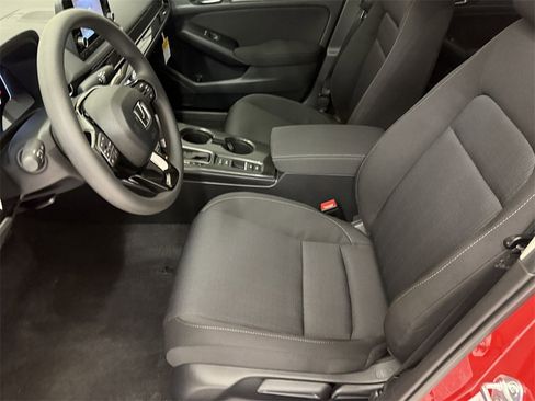 New 2026 Honda Civic LX image 17