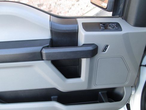 Used 2016 Ford F150 XL w/ XL Power Equipment Group RWD image 21