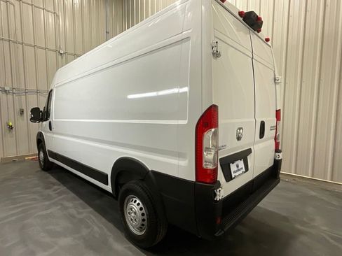Used 2023 RAM ProMaster 2500 FWD image 19