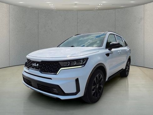 Used 2023 Kia Sorento SX FWD image 11