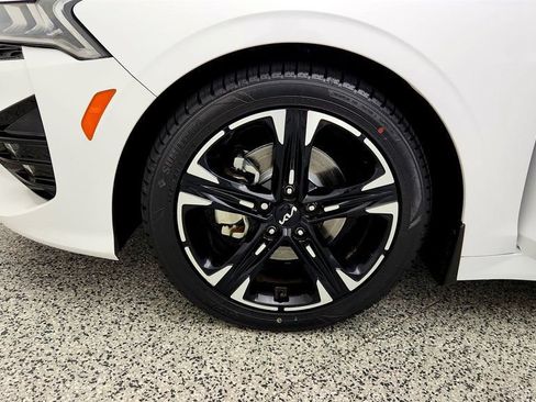 Used 2022 Kia K5 GT-Line w/ GT-Line FWD Premium Package image 9