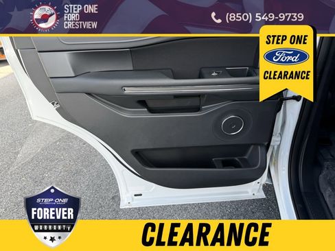 New 2023 Ford Expedition XL image 30