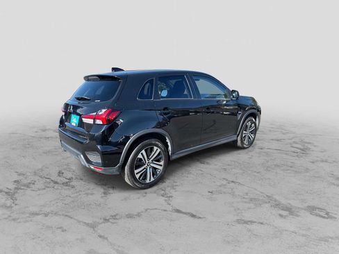 Used 2025 Mitsubishi Outlander Sport ES AWD/4WD image 8