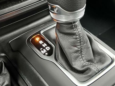 New 2026 Jeep Gladiator Sport image 34