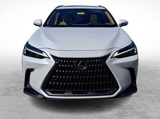 Certified 2024 Lexus NX 350h AWD video 2